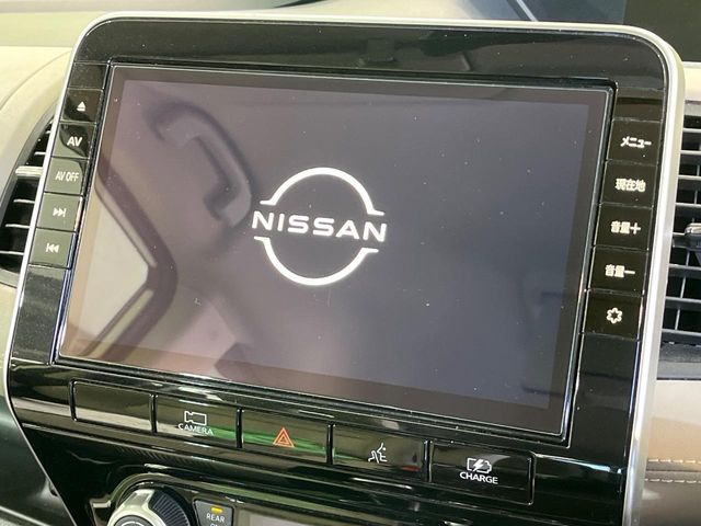 NISSAN SERENA  WG 2020