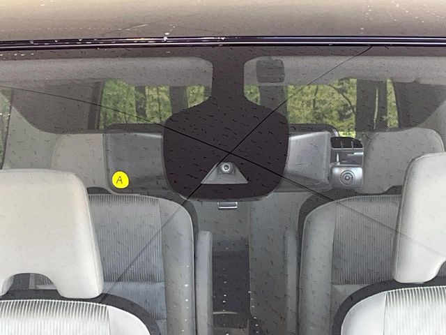 NISSAN SERENA  WG 2020