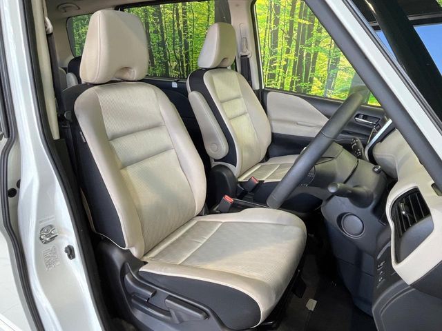 NISSAN SERENA  WG 2020