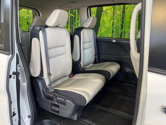 NISSAN SERENA  WG 2020