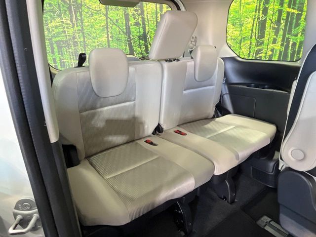 NISSAN SERENA  WG 2020