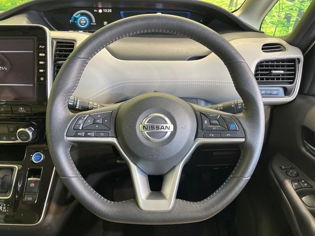 NISSAN SERENA  WG 2020