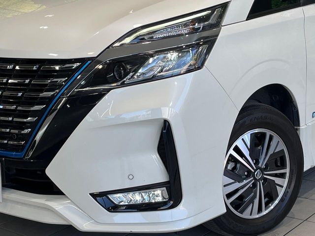 NISSAN SERENA  WG 2020