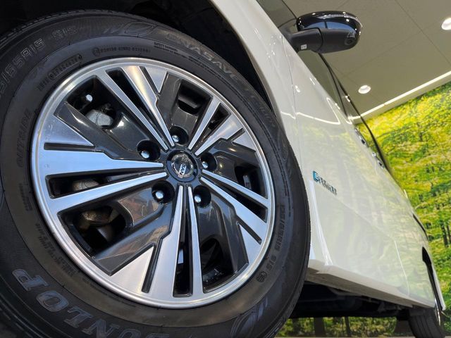 NISSAN SERENA  WG 2020