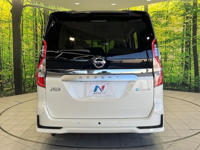 NISSAN SERENA  WG 2020