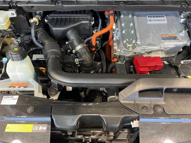 NISSAN SERENA  WG 2020