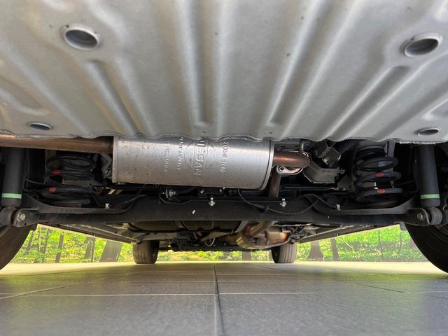 NISSAN SERENA  WG 2020