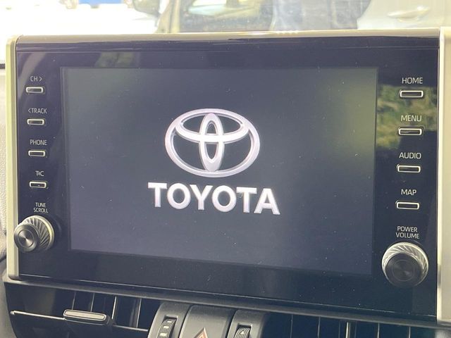 TOYOTA RAV4 4WD 2022