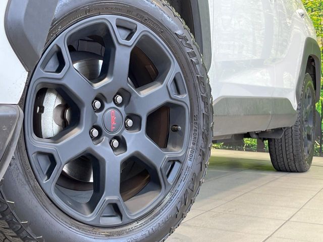 TOYOTA RAV4 4WD 2022