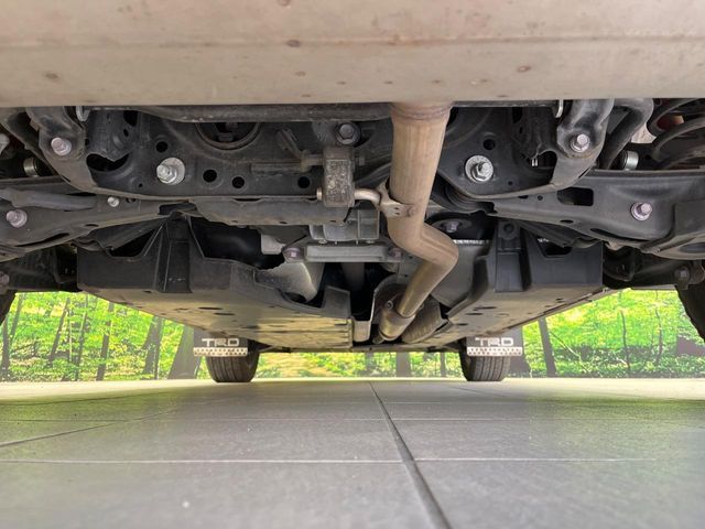 TOYOTA RAV4 4WD 2022