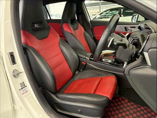 MERCEDES BENZ MERCEDES BENZ A class 2019