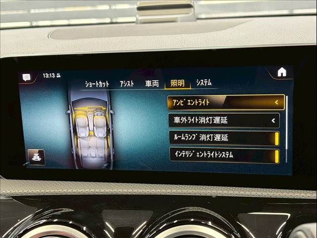 MERCEDES BENZ MERCEDES BENZ A class 2019