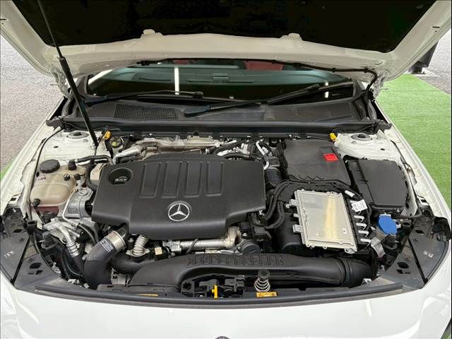 MERCEDES BENZ MERCEDES BENZ A class 2019