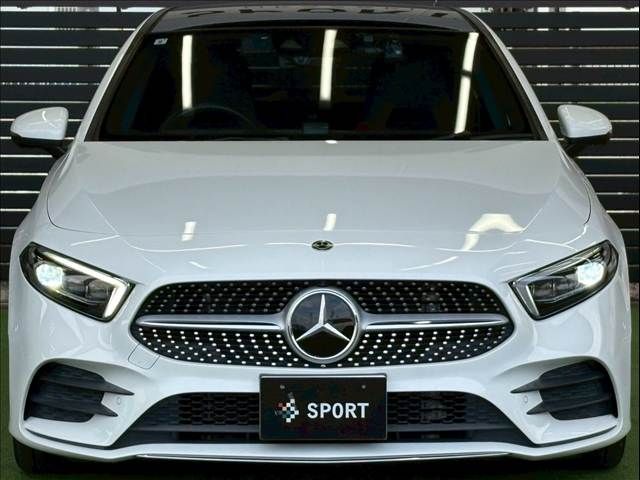 MERCEDES BENZ MERCEDES BENZ A class 2019