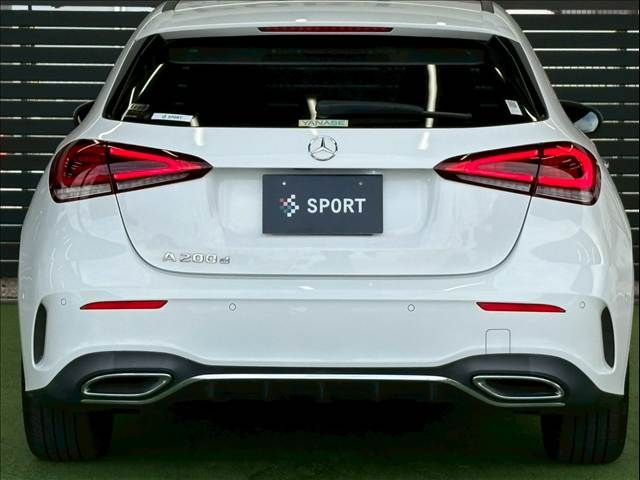 MERCEDES BENZ MERCEDES BENZ A class 2019