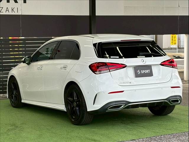 MERCEDES BENZ MERCEDES BENZ A class 2019