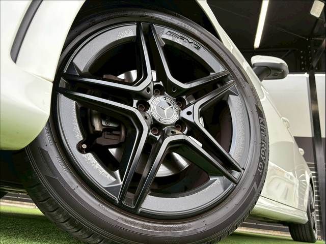 MERCEDES BENZ MERCEDES BENZ A class 2019