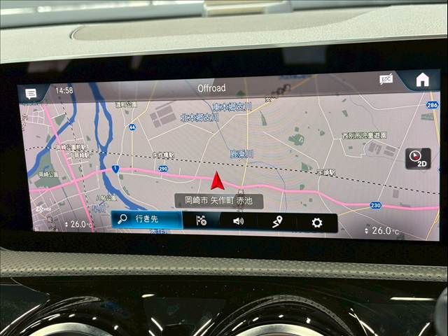 MERCEDES BENZ MERCEDES BENZ A class 2018