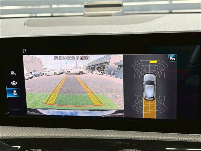 MERCEDES BENZ MERCEDES BENZ A class 2018