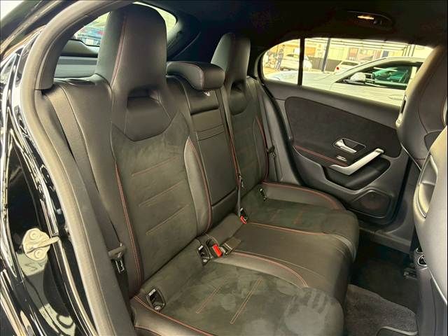 MERCEDES BENZ MERCEDES BENZ A class 2018