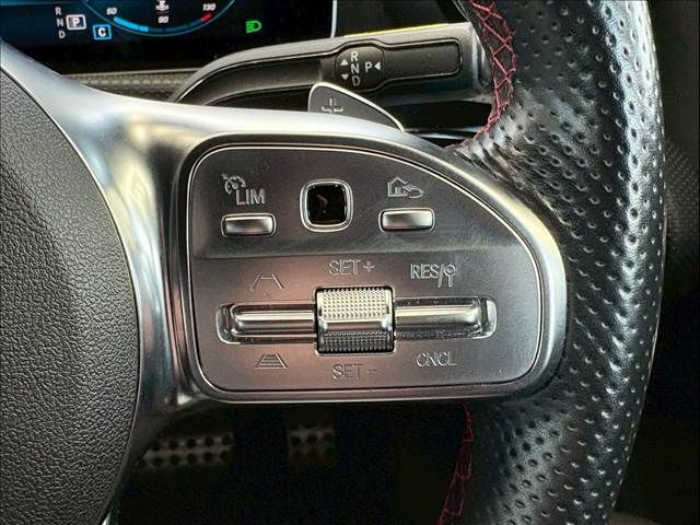 MERCEDES BENZ MERCEDES BENZ A class 2018