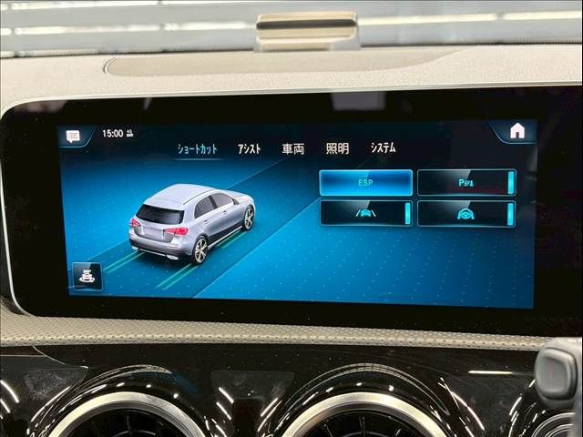 MERCEDES BENZ MERCEDES BENZ A class 2018