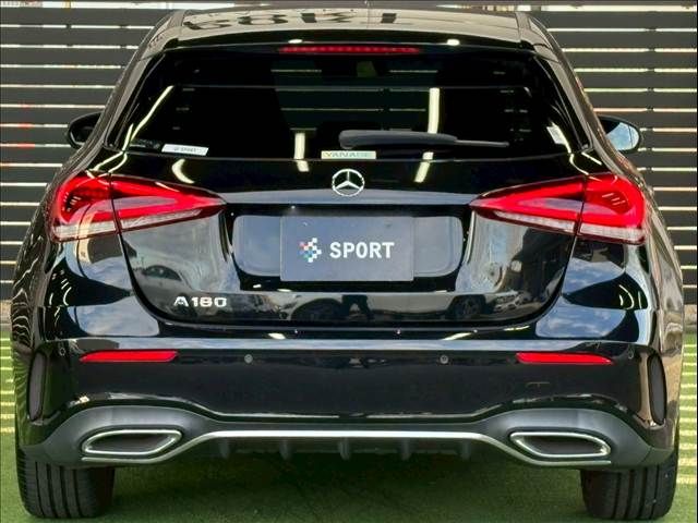 MERCEDES BENZ MERCEDES BENZ A class 2018