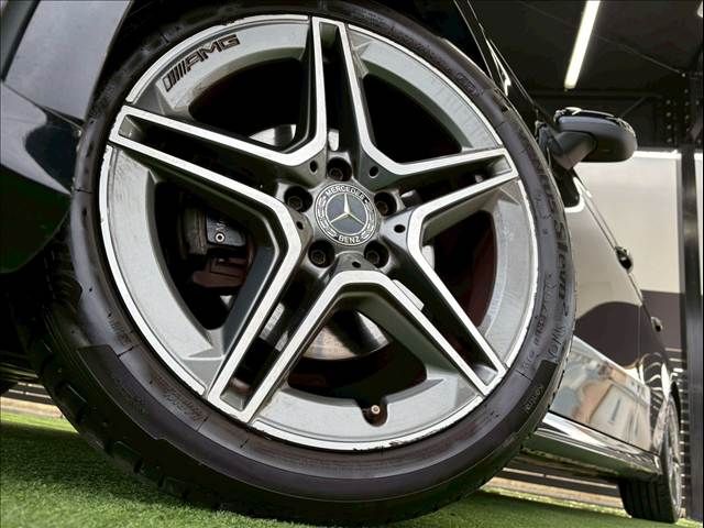 MERCEDES BENZ MERCEDES BENZ A class 2018