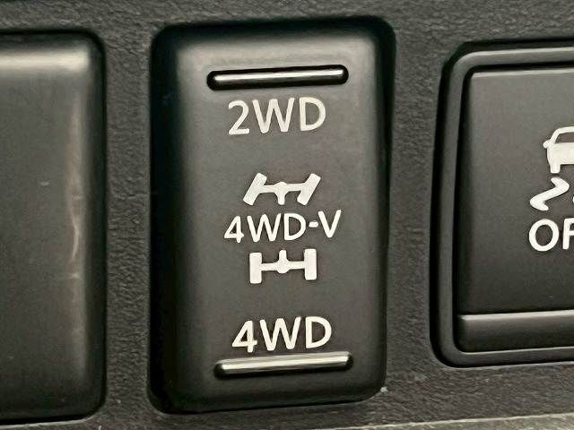 NISSAN JUKE 4WD 2014