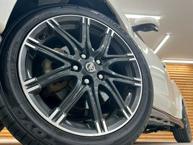 NISSAN JUKE 4WD 2014