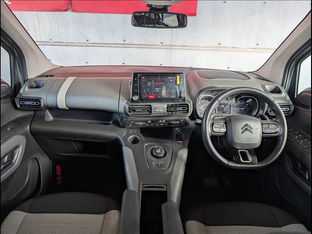 CITROEN CITROEN Berlingo 2020