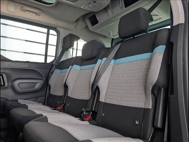 CITROEN CITROEN Berlingo 2020