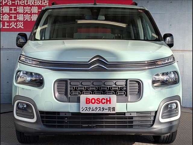 CITROEN CITROEN Berlingo 2020