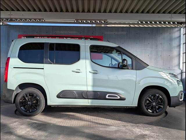 CITROEN CITROEN Berlingo 2020
