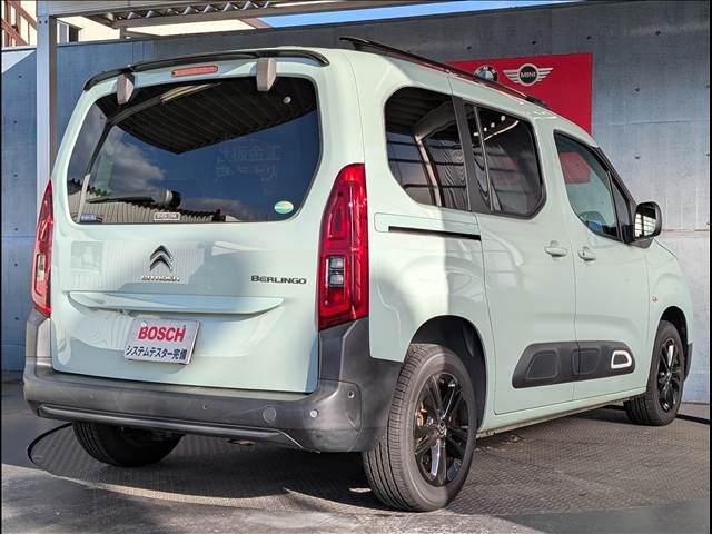 CITROEN CITROEN Berlingo 2020