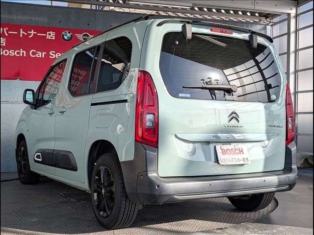 CITROEN CITROEN Berlingo 2020