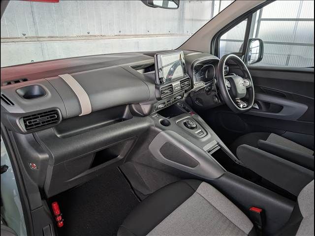 CITROEN CITROEN Berlingo 2020