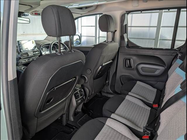 CITROEN CITROEN Berlingo 2020