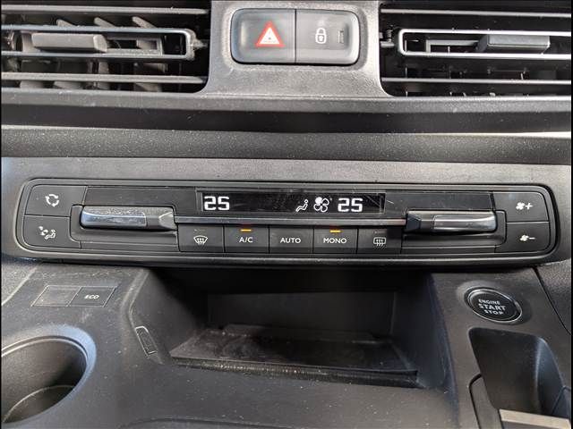 CITROEN CITROEN Berlingo 2020