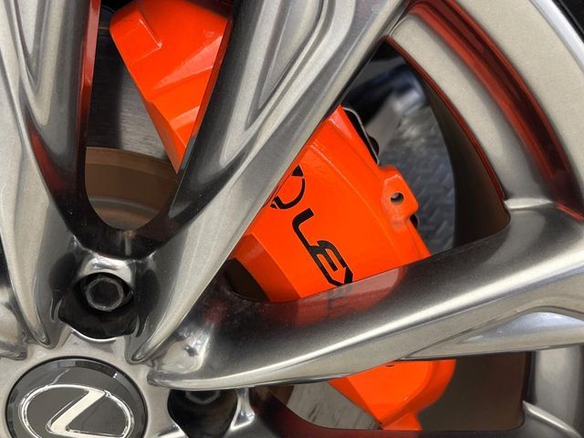 TOYOTA LEXUS IS300h 2022