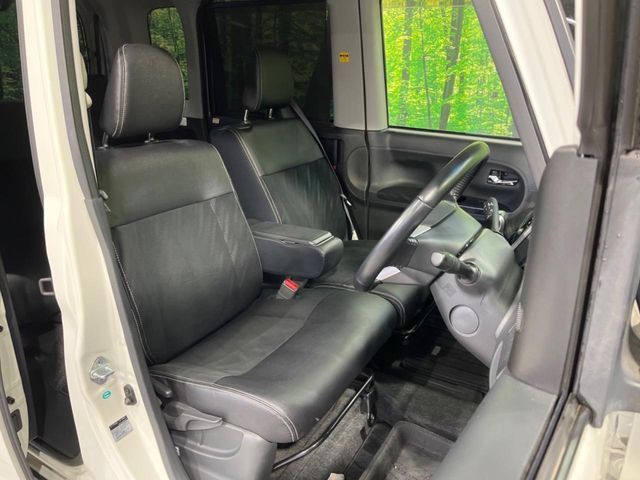 DAIHATSU TANTO CUSTOM 2016