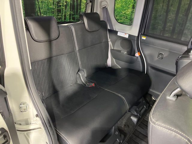 DAIHATSU TANTO CUSTOM 2016