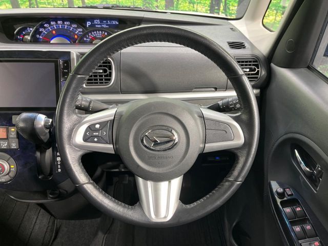 DAIHATSU TANTO CUSTOM 2016