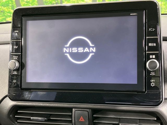 NISSAN ROOX 2021