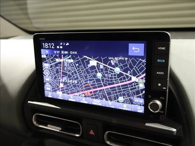 HONDA FREED e:HEV 2025