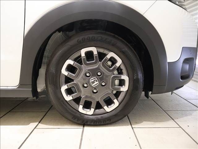 HONDA FREED e:HEV 2025