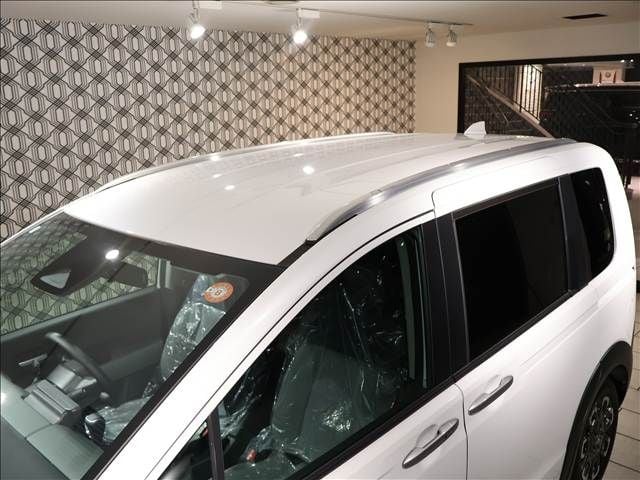 HONDA FREED e:HEV 2025