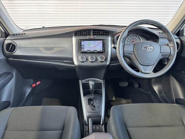 TOYOTA COROLLA FIELDER 2020