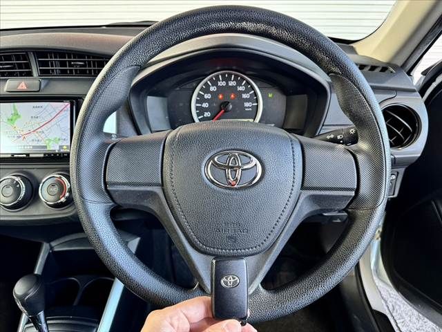 TOYOTA COROLLA FIELDER 2020