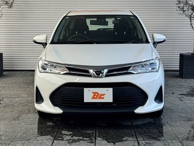 TOYOTA COROLLA FIELDER 2020